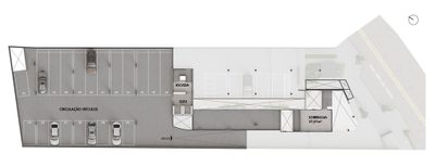 Apartamento, 57 m² - Foto 1