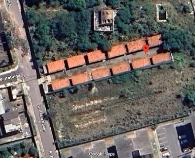 Casa, 1 quarto, 51 m² - Foto 1