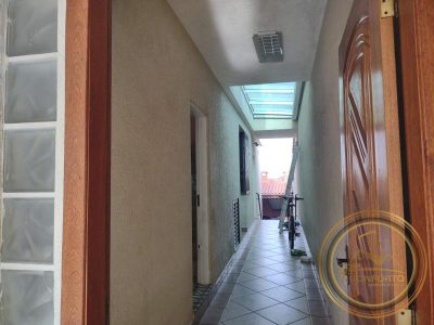 Sobrado, 3 quartos, 220 m² - Foto 4