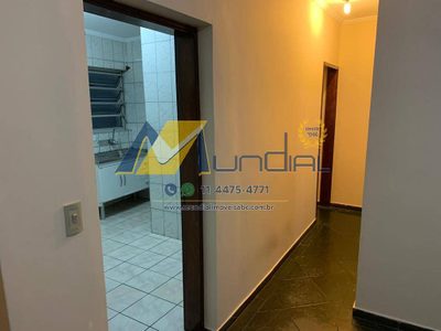 Apartamento, 2 quartos, 60 m² - Foto 4