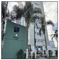 Apartamento, 2 quartos, 48 m² - Foto 1