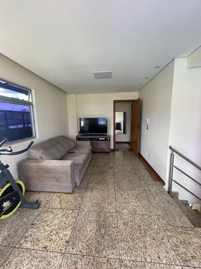 Apartamento, 4 quartos, 200 m² - Foto 5