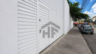 Prédio Inteiro, 600 m² - Foto 3