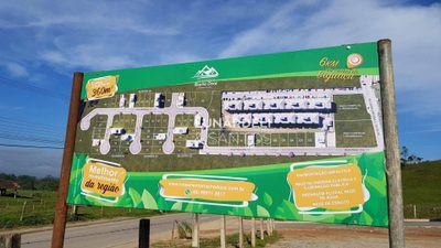 Loteamento e Condomínio, 360 m² - Foto 1