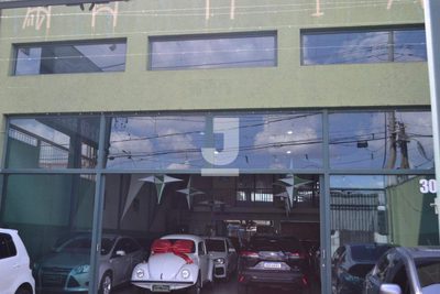 Depósito-Galpão, 290 m² - Foto 3