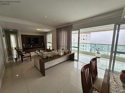 Apartamento, 3 quartos, 123 m² - Foto 4