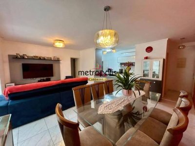 Apartamento, 4 quartos, 125 m² - Foto 2