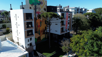 Apartamento, 1 quarto, 59 m² - Foto 3