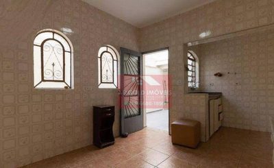 Sobrado, 2 quartos, 120 m² - Foto 4