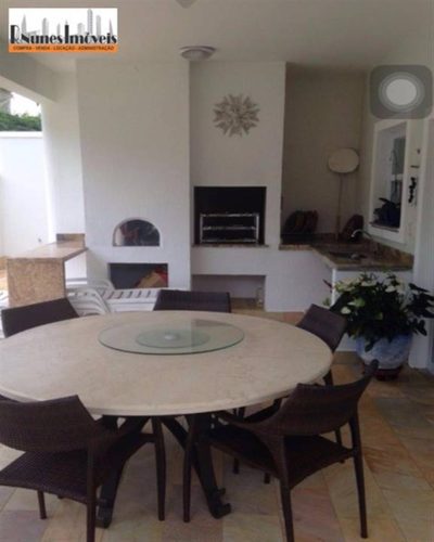 Apartamento, 4 quartos, 595 m² - Foto 5