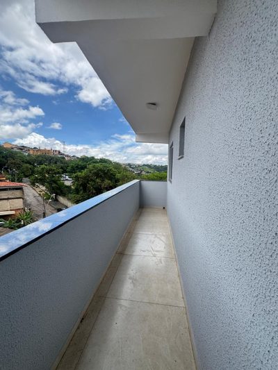 Apartamento, 1 quarto, 35 m² - Foto 3