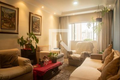 Apartamento, 3 quartos, 98 m² - Foto 2