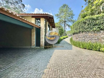 Casa de Condomínio, 4 quartos - Foto 4