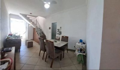 Cobertura, 3 quartos, 182 m² - Foto 3