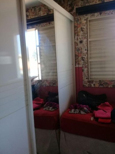 Sobrado, 2 quartos, 60 m² - Foto 5