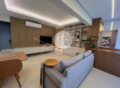 Apartamento, 2 quartos, 67 m² - Foto 1