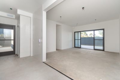 Apartamento, 3 quartos, 154 m² - Foto 1