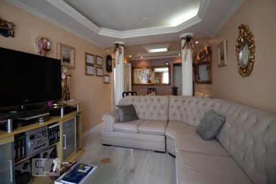 Apartamento, 2 quartos, 80 m² - Foto 1