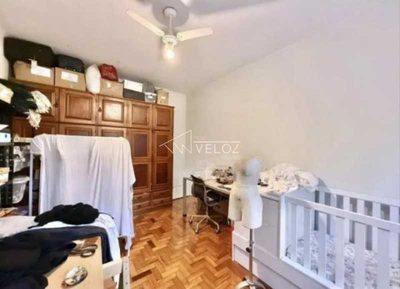 Apartamento, 2 quartos, 94 m² - Foto 5