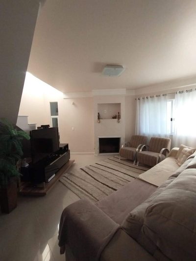 Casa, 3 quartos, 193 m² - Foto 3