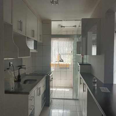 Apartamento, 2 quartos, 57 m² - Foto 4
