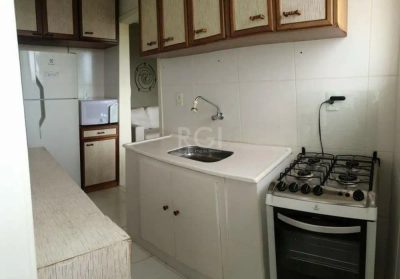 Apartamento, 2 quartos, 51 m² - Foto 1