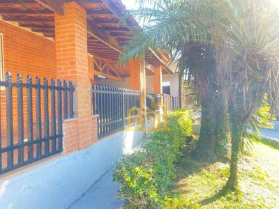 Chácara, 7 quartos, 4000 m² - Foto 3