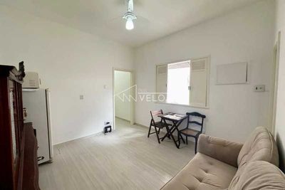 Apartamento, 1 quarto, 35 m² - Foto 5