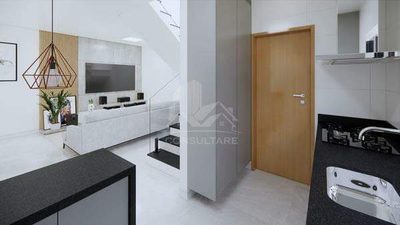 Casa, 3 quartos, 171 m² - Foto 5