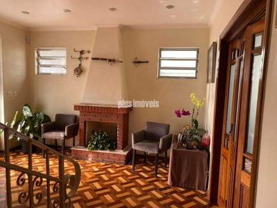 Casa, 4 quartos, 216 m² - Foto 3