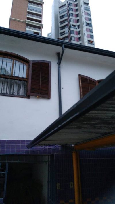 Casa, 4 quartos, 199 m² - Foto 4