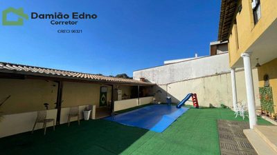 Casa, 3 quartos, 355 m² - Foto 3