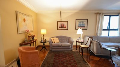 Apartamento, 3 quartos, 170 m² - Foto 4