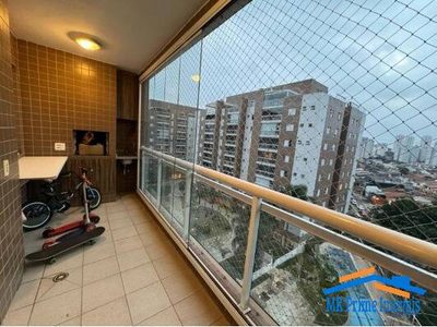 Apartamento, 3 quartos, 98 m² - Foto 1