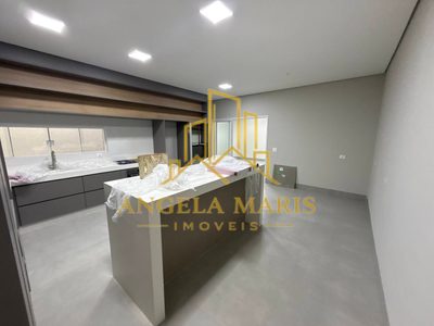 Casa, 4 quartos, 162 m² - Foto 3