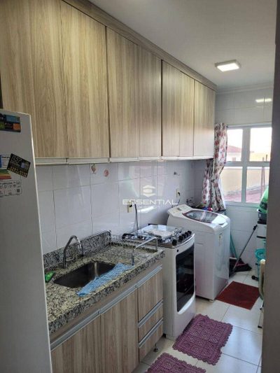 Apartamento, 2 quartos, 65 m² - Foto 2