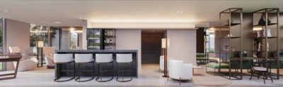 Apartamento, 1 quarto, 25 m² - Foto 3