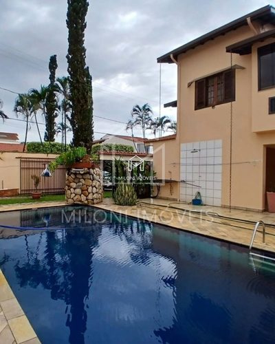 Casa, 3 quartos, 460 m² - Foto 1