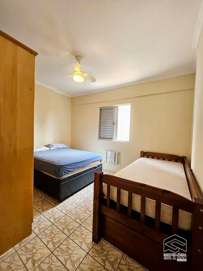 Apartamento, 1 quarto, 50 m² - Foto 2