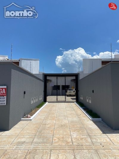 Casa, 1 quarto - Foto 1