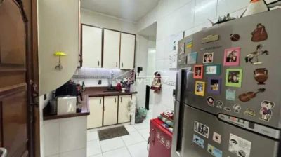 Apartamento, 2 quartos, 85 m² - Foto 1