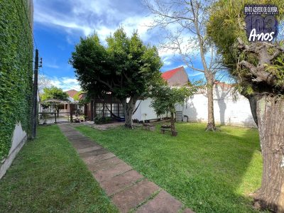 Casa, 3 quartos, 100 m² - Foto 2