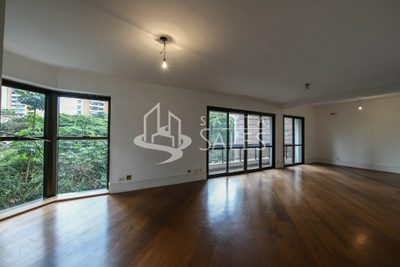 Apartamento, 3 quartos, 260 m² - Foto 4