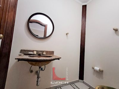 Casa, 3 quartos, 284 m² - Foto 4