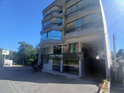 Apartamento, 2 quartos - Foto 1