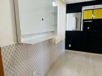 Apartamento, 2 quartos, 45 m² - Foto 5