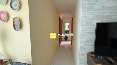 Apartamento, 3 quartos, 67 m² - Foto 4