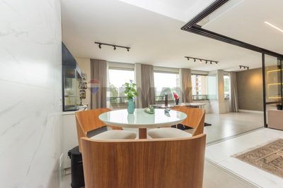 Apartamento, 3 quartos, 186 m² - Foto 3