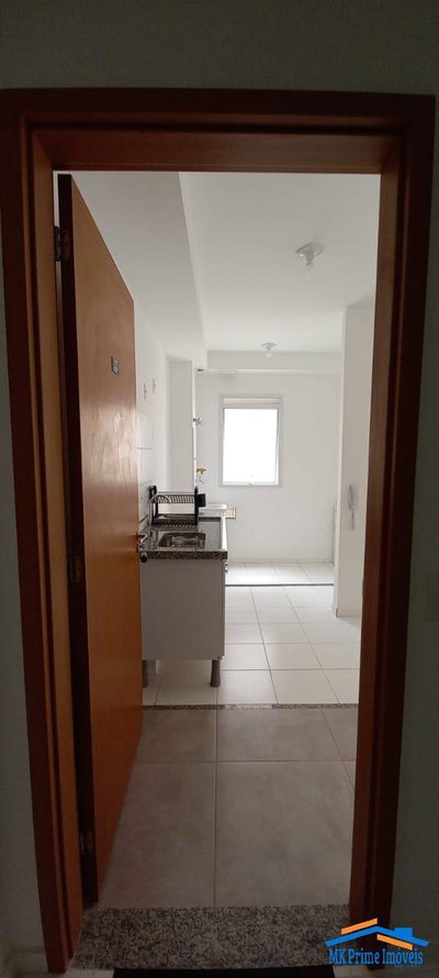Apartamento, 2 quartos, 44 m² - Foto 4