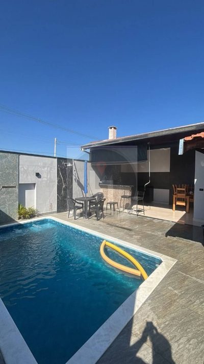 Casa, 1 quarto, 75 m² - Foto 2